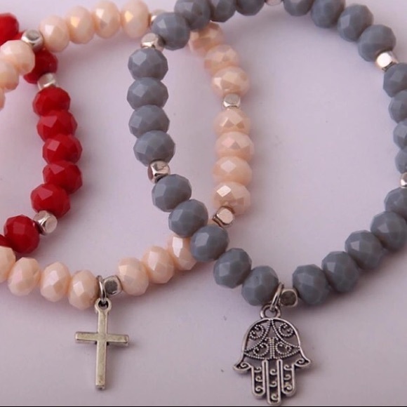 Charm Bracelet - Picture 4 of 5